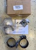 DINAN STAINLESS EXHAUST