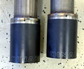 DINAN STAINLESS EXHAUST