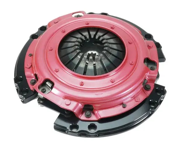 PRO STREET DUAL DISC CHEVY TO 86 153T 0 BAL. 1 1/810 900S