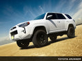 King Shocks shock absorber