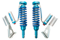 King Shocks shock absorber