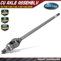 DRIVESHAFT