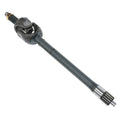 DRIVESHAFT