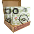 10.5 GM 14 Bolt 5.38 Rear Ring Pinion Install Kit 30 Spline Posi 14T 10.5 GM 5.38 REAR R P GEA