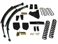 Skyjacker 4"SYS,2011 F250,DIES,4NITRO