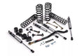 20C JEEP WRANGLER JL JVENTURE 2.5IN 4DR W/FOX 2.5 PERF SERIES SHOCKS DIESEL