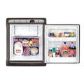 REFRIGERATOR3.6 CU. FT. AC/DC