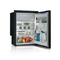 REFRIGERATOR3.6 CU. FT. AC/DC