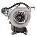 Wehrli 01-04 Duramax LB7 Stage 2 High Flow Intake Bundle Kit - Cat Yellow