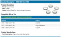 MSTR W/PRM RNGS W/O PSTNS
