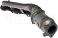 MANIFOLD CONVERTER
