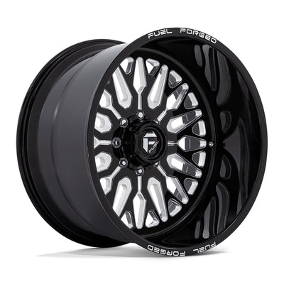 Fuel Off-Road auto part