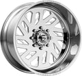 Fuel Wheels auto part detail