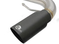 aFe cat-back exhaust