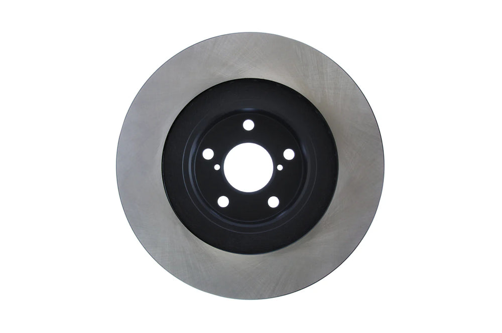 Street Axle Pack Slotted; Frt & RR