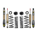ARB / OME 03-24 Toyota 4Runner MT64 Kit - FR 2.5in/0lb - RR 0in/0lb