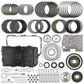Sun Coast Converters auto part detail