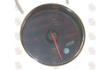 Defi Advance BF Series Boost Gauge Red 3 Bar Universal