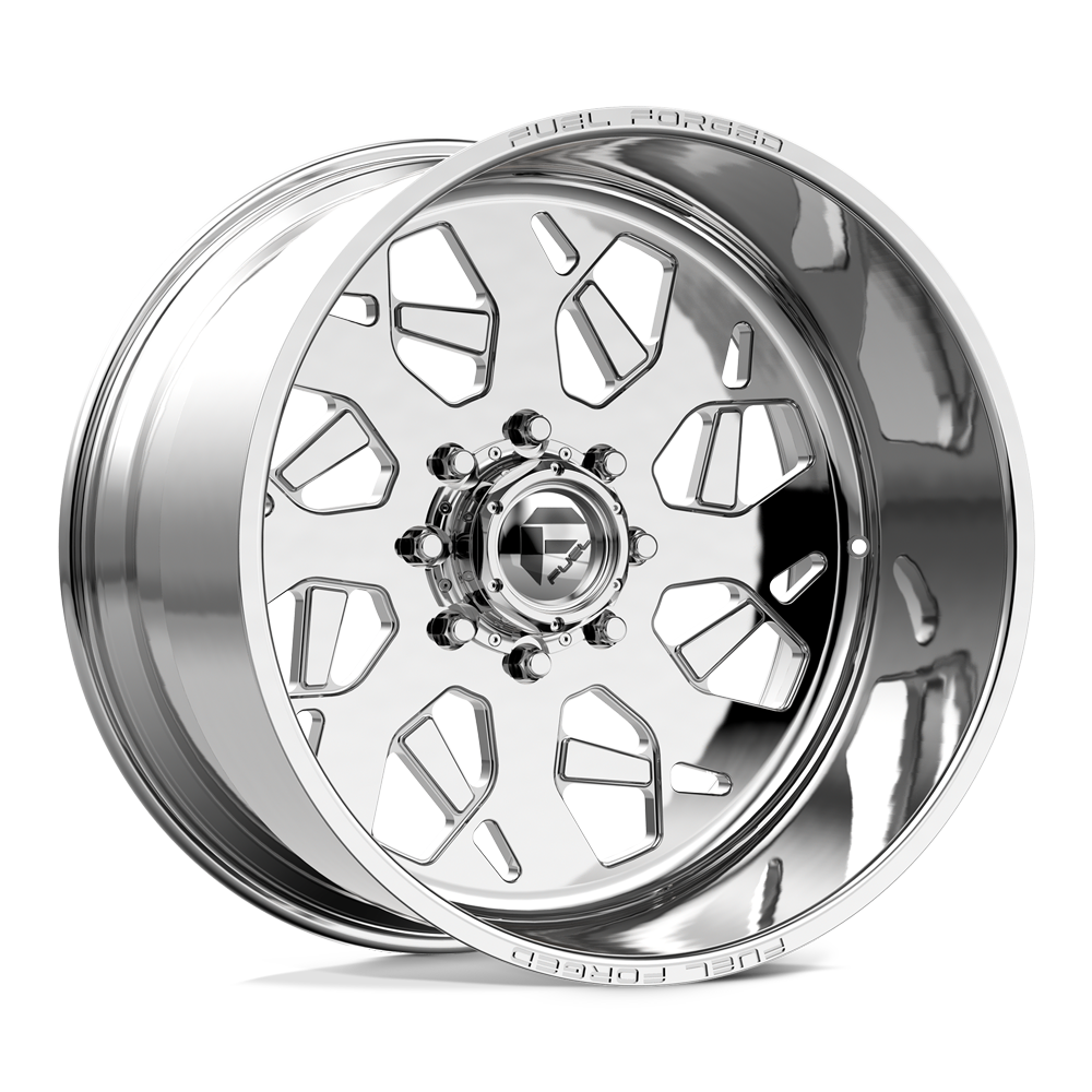 FF111 26X16 8X6.5 POLISH -101MM