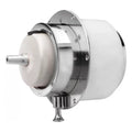 ADJUSTABLE STEERING UNIT FOR HTP PU