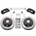 Wilwood auto part detail