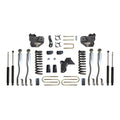 1923 RAM 3500(DIESEL)4WD 6IN LIFT KIT W/4LINKS/MAX TRAC SHOCKS