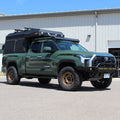 Rock Sliders 22-Present Tundra