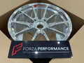 Vossen X Champion RS92 21X12 / ET56 / 5X130 / Satin Black Wheel / 911 C4 C4S 991.2 Mid Body - Rear