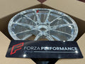Vossen auto part detail