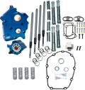 S&S Cycle chrome auto part