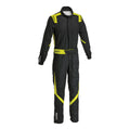 Sparco Suit Superleggera 48 Black/Gry