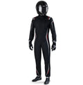 Sparco Suit Superleggera 48 Black/Gry