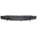 SUMMIT MKII REAR BAR