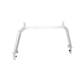 REAR CARGO RACK PWDRCOAT TEXTURED B