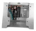 12IN SETBACK ACTION SERIES JACK PLATE