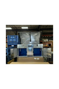 DOG BOX 48 X 36 X 26