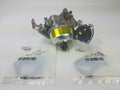 CUMMINS auto part close-up