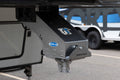 5TH WHEEL PIN BOX REPLACEMENT FOR LIPPERT 1621 1150114000 LBS GVWR