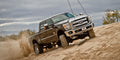 (KIT) 1116 F250/350 4WD SUPER DUTY DIESEL W/O OVERLOAD