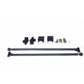 No Limit Fab black auto part