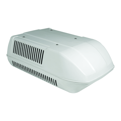 AIR CONDITIONERS AC 13.5K BTU DUCTED ROOF AIR UNIT WHITE