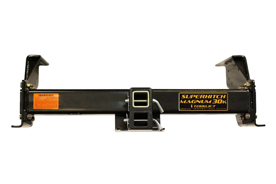 SUPERHITCH MAGNUM 30K CHEVY BOX 1 OF 2
