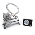 0920 HONDA VT1300 (FURY SABRE STATELINE INTERSTATE) ULTIMATE RIDE KIT (CHROME INFLATION SWITCH)