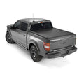 RETRACTABLE HARD COVER RAM 5.7'