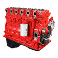 Industrial Injection 03-04 Dodge Cummins 5.9L 24V Common Rail Stock Long Block Engine