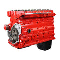 Industrial Injection 03-04 Dodge Cummins 5.9L 24V Common Rail Stock Long Block Engine
