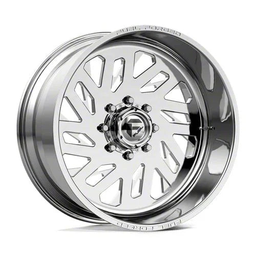 FF112 24X12 6X5.5 POLISH -40MM