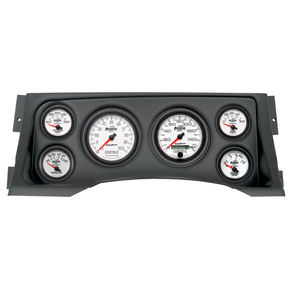 AutoMeter auto part
