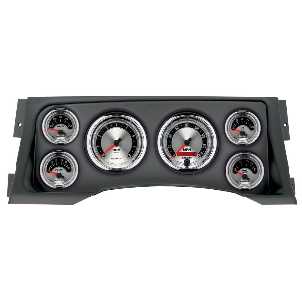 AutoMeter auto part