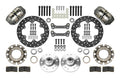 Wilwood Front Drag Kit Camaro 82-92 Dynamic MT